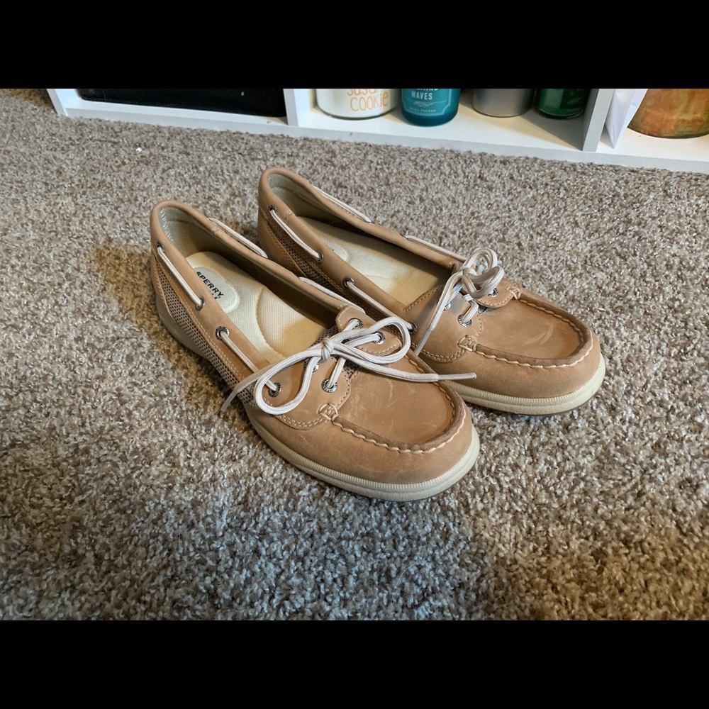 Sperry Shoes
